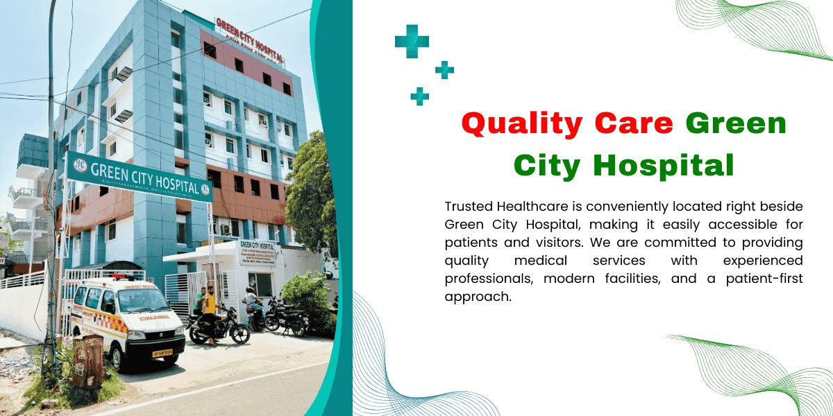 Green City Hospital