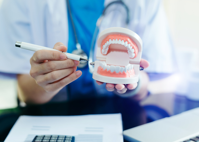 Comprehensive Dental Care at Leading Dental Hospitals