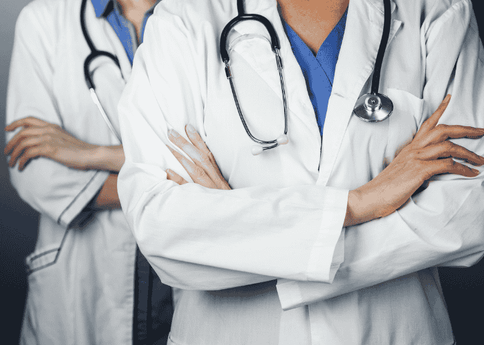 Top 5 Myths About Hospitals – Debunked