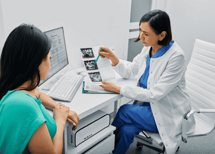 Women’s Wellness: Insights from a Gynaecologist