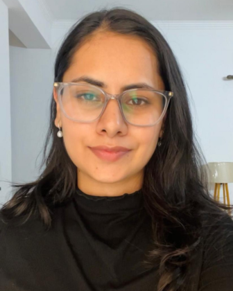 Dr. Shefali