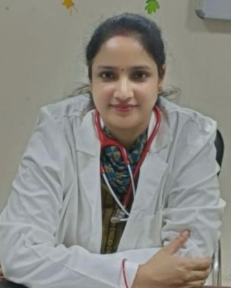 Dr. Neha Bidhuri