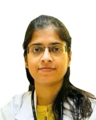 Dr. Beauty Suman