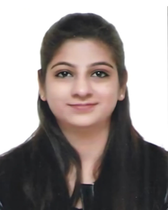 Dr. Kanika Arora