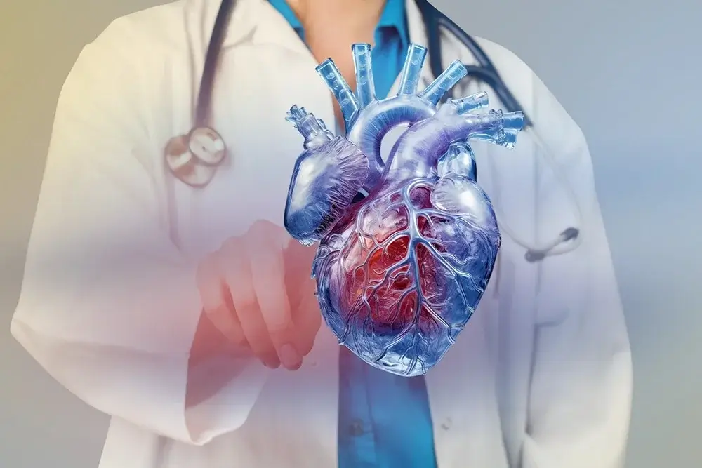 Cardiology