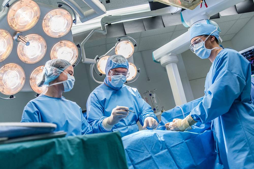 General Surgery