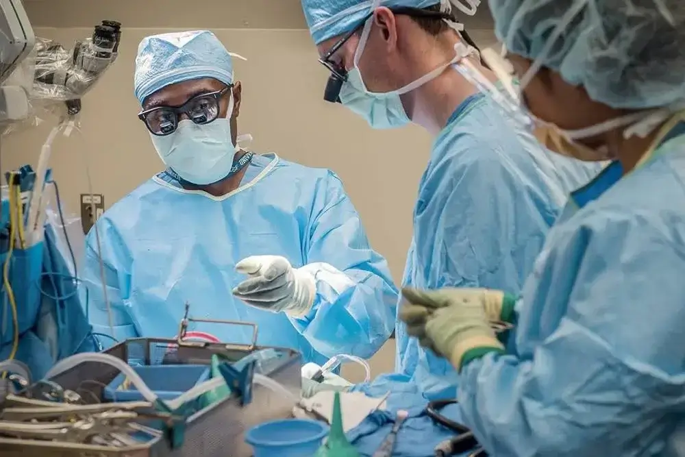 Neuro Surgery