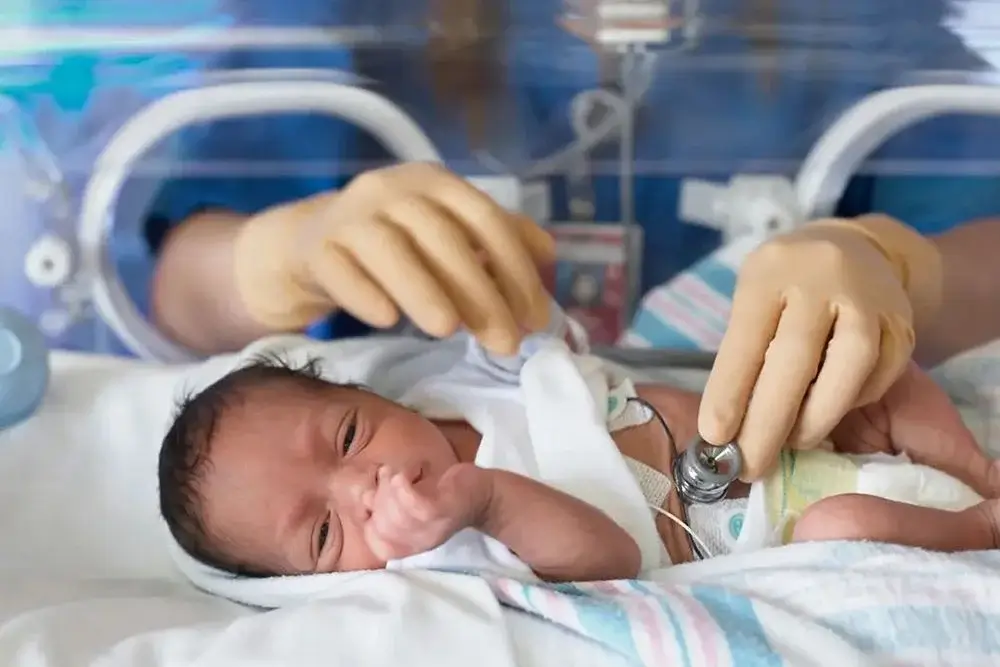 NICU