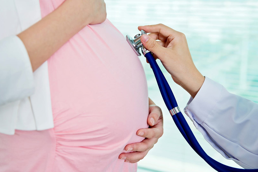 Obstetrics & Gynaecology