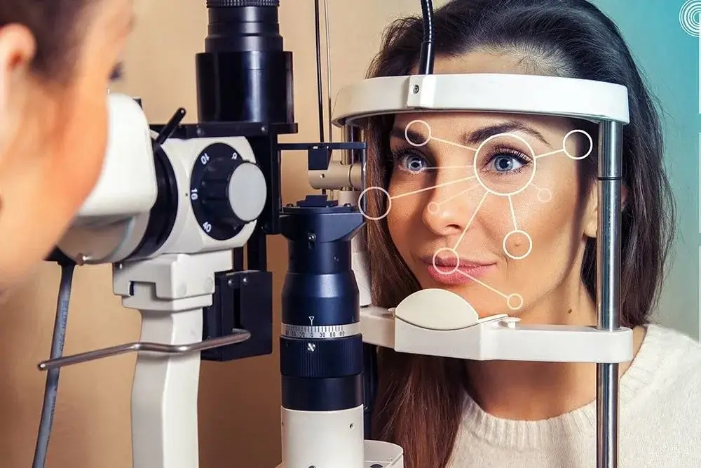 Ophthalmology