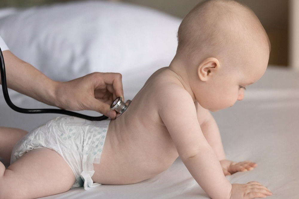 Paediatrics