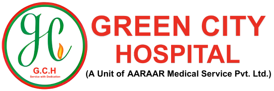 Green City Hospital