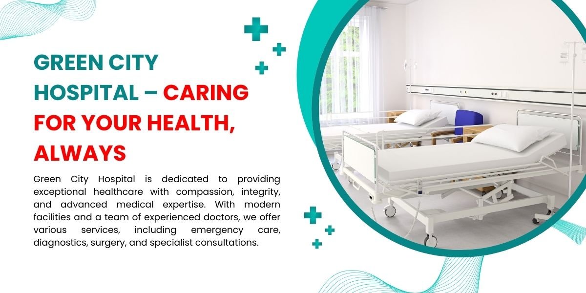 Green City Hospital
