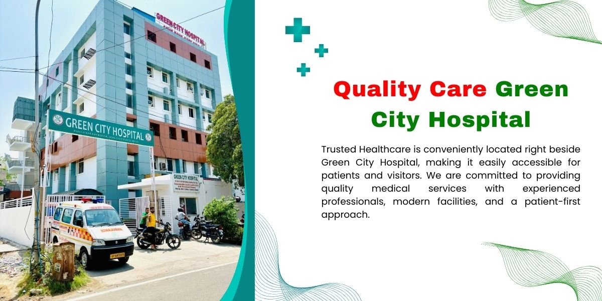 Green City Hospital