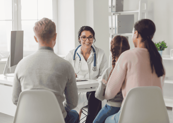 10 Signs You Shouldn't Ignore: When to Visit a Hospital