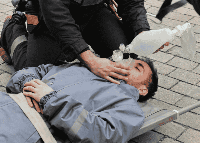 Accident and Trauma Care: Rapid Response That Saves Lives