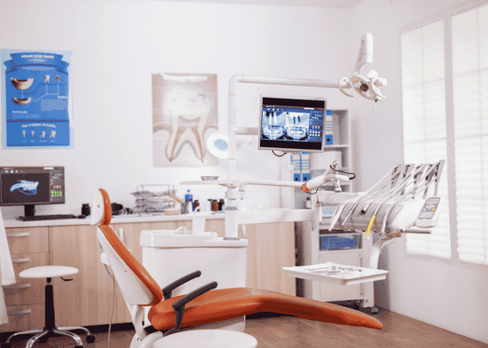 Affordable and Quality Dental Clinics