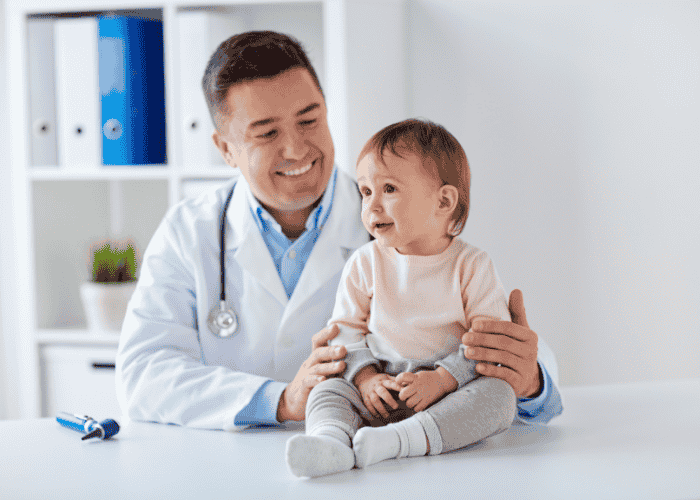 Baby Doctor In Greater Noida
