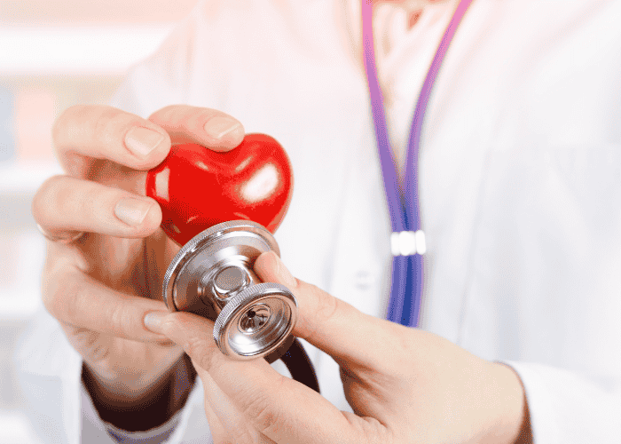 Cardiology Doctor In Greater Noida