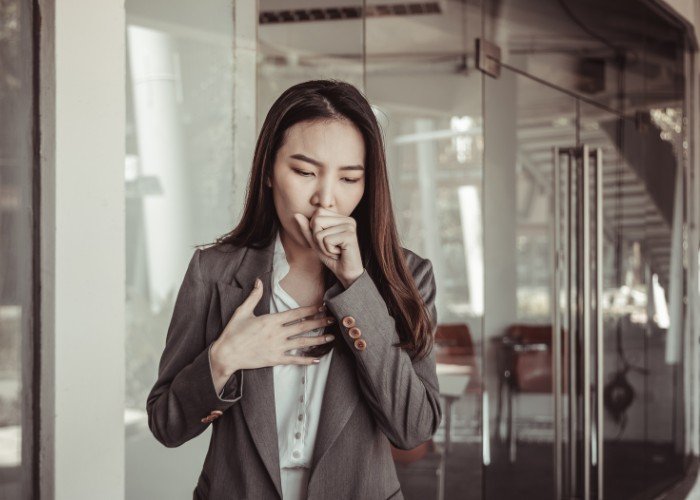 Chest and Pulmonary In Greater Noida