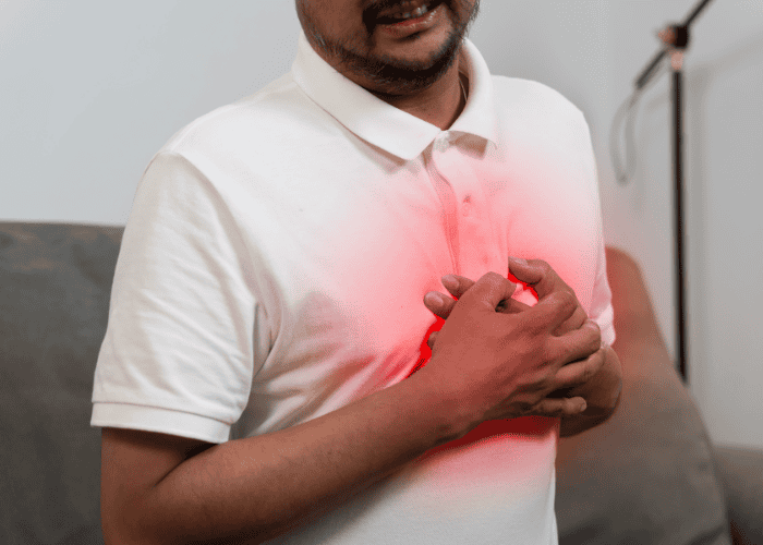 Chest and Pulmonary Care for Better Breathing and Wellness
