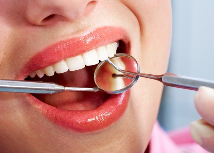 Dentist In Greater Noida