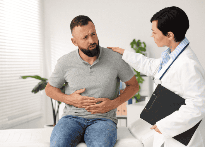 Digestive Signs That Reflect Your Overall Health