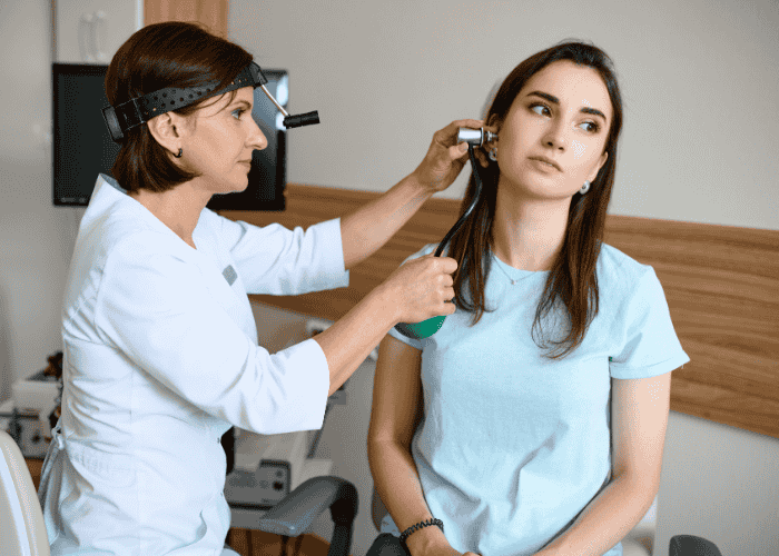 ENT In Greater Noida