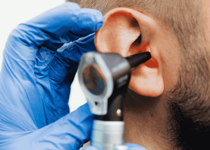 ENT Health Matters: Supporting Better Hearing and Respiratory Health