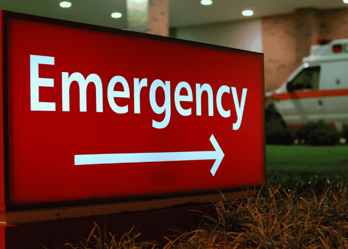 Emergency Services: Fast Care When Every Second Counts