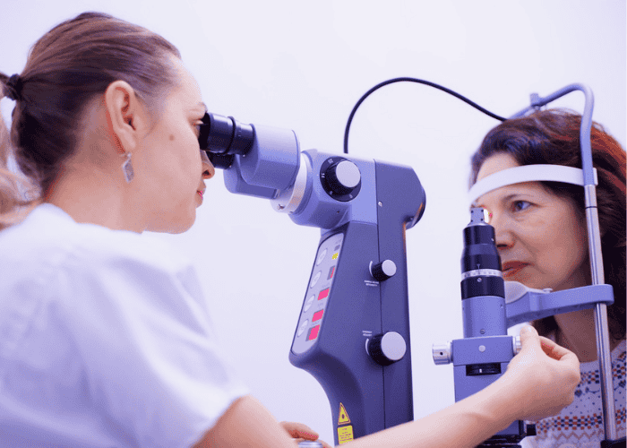 Eye Hospital in Greater Noida