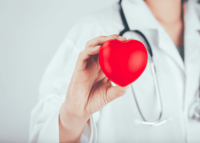 Heart Doctor In Greater Noida