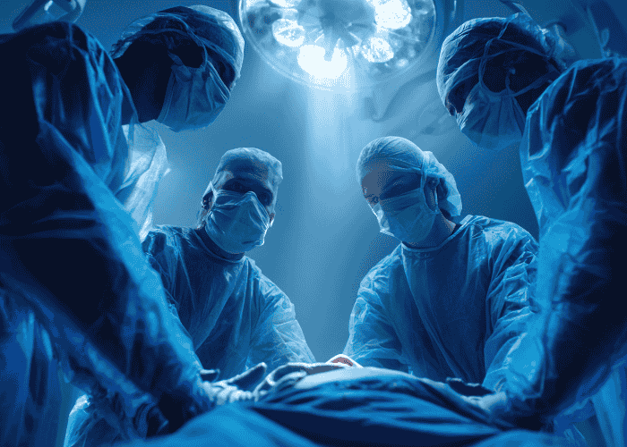 How Advanced General Surgery Improves Patient Outcomes