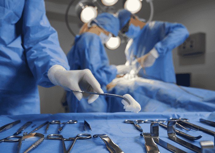 How General Surgery Helps Improve Health and Quality of Life
