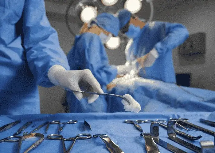 How General Surgery Helps Improve Health and Quality of Life