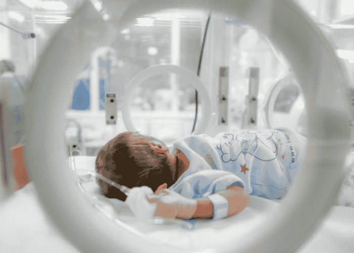 How NICU Services Support the Care of High Risk Newborns