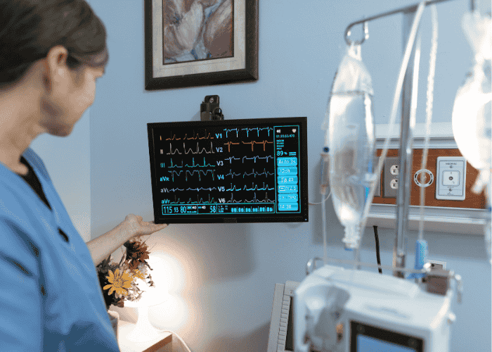 ICU In Greater Noida