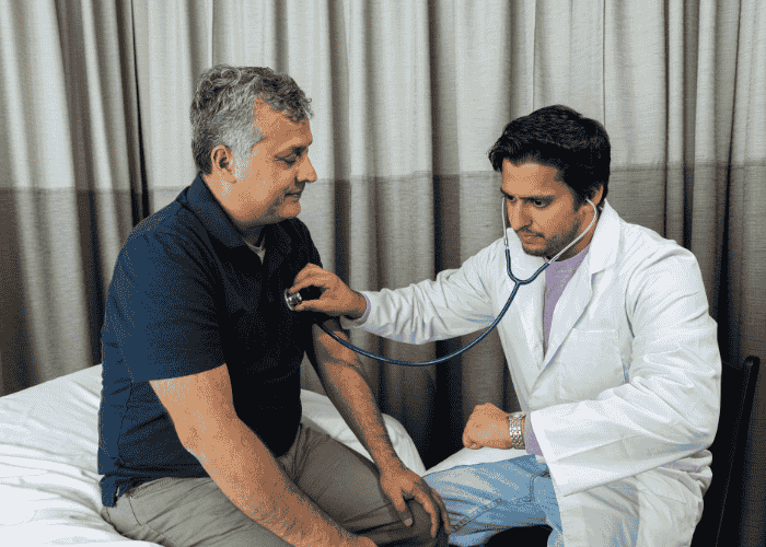 Importance of Regular Health Check-Ups