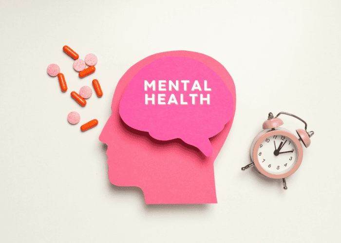 Mental Health Explained: Signs You Need Professional Help from a Psychiatrist