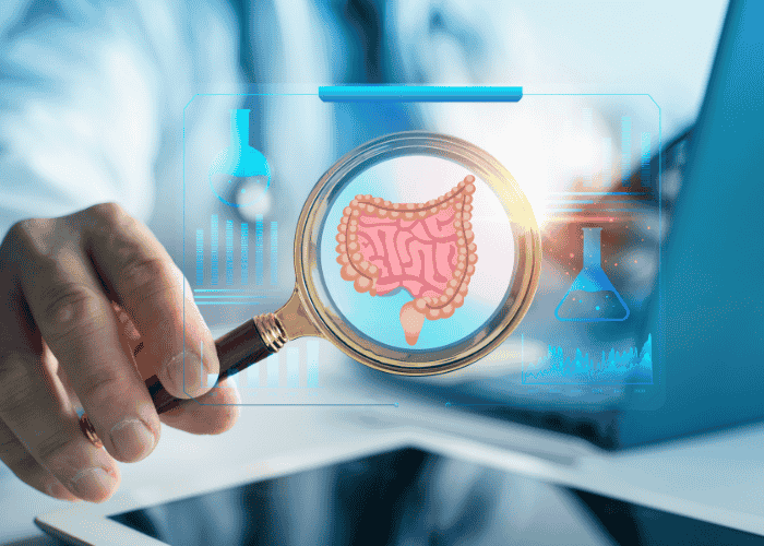 Modern Advances in Gastroenterology and Digestive Care