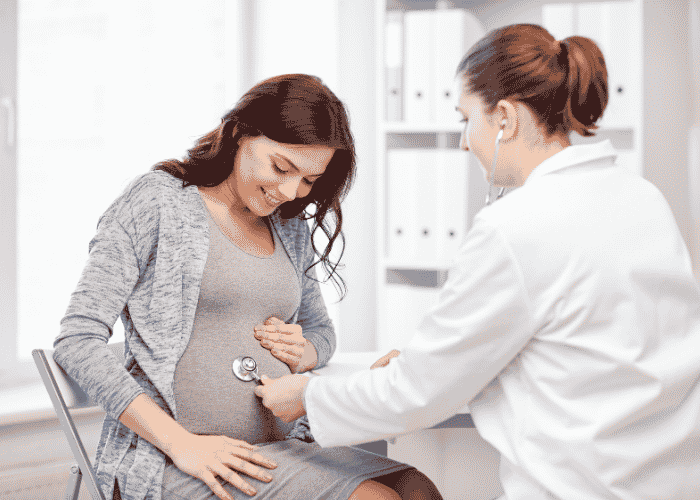 Modern Advances in Obstetrics and Gynaecology and Women is Healthcare