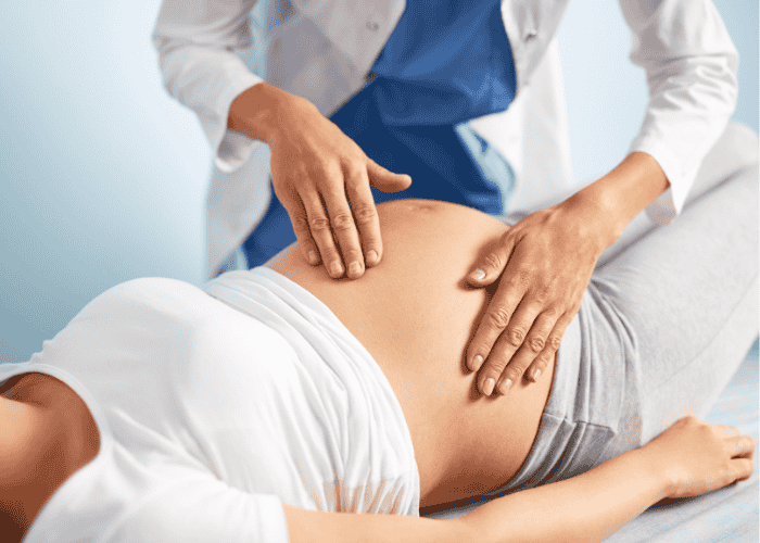 Modern Obstetrics and Gynaecology Services for Safe Motherhood and Women’s Wellness