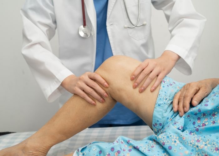 Modern Orthopaedic Surgery Options for Faster Recovery