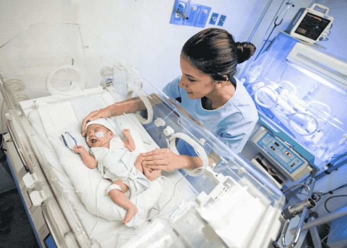 NICU In Greater Noida