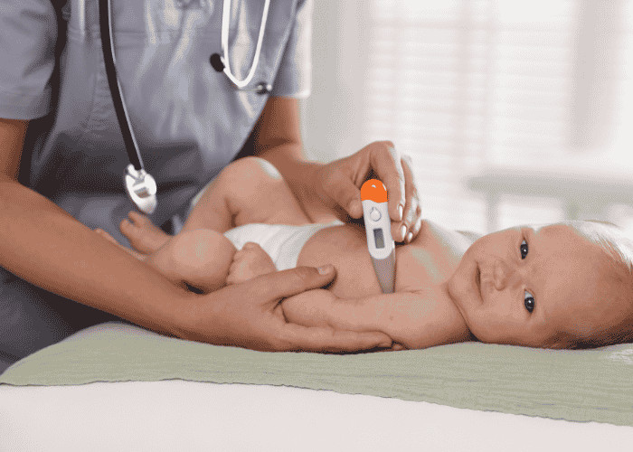 Preventive Care in Paediatrics: Keeping Your Child Healthy