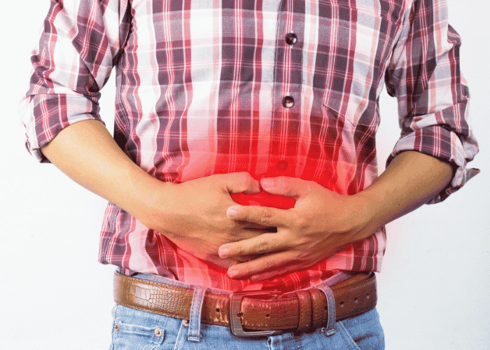 Preventive Gastroenterology: Protecting Your Digestive Health