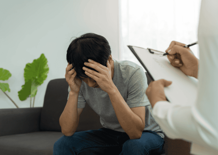 Psychiatry In Greater Noida