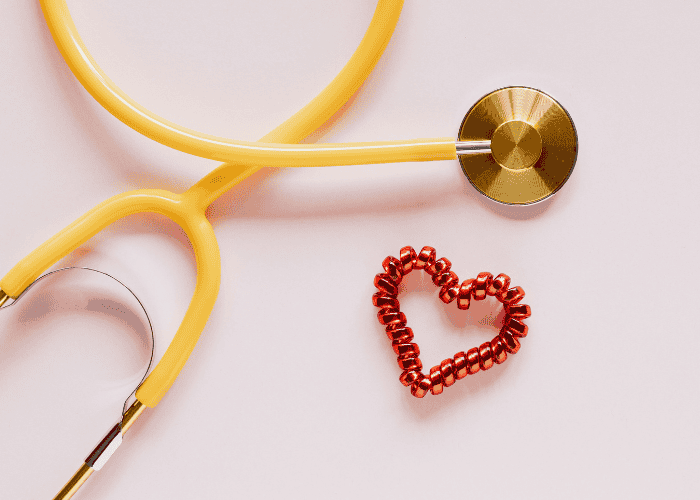 The Heart Specialist: Advice for Better Living