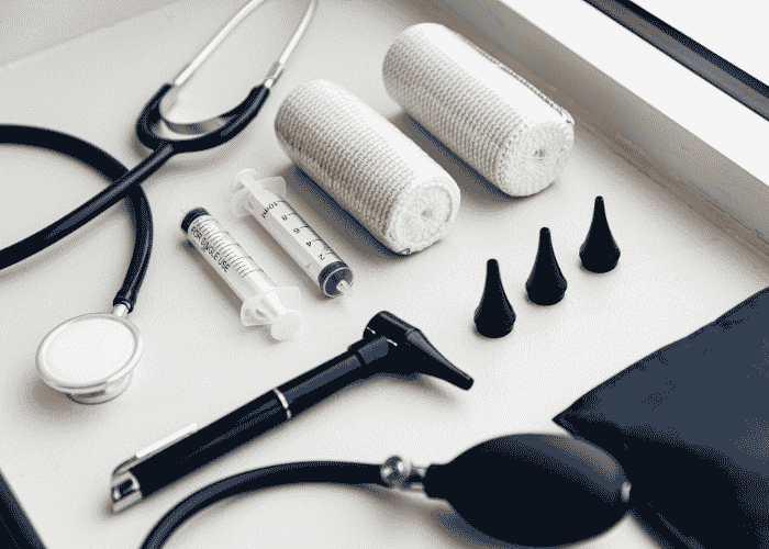 The Importance of ENT Health in Everyday Life