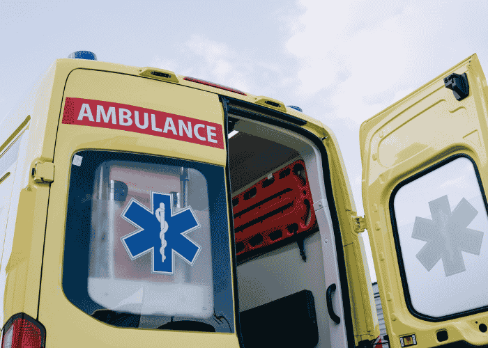 The Importance of Emergency Services in Saving Lives